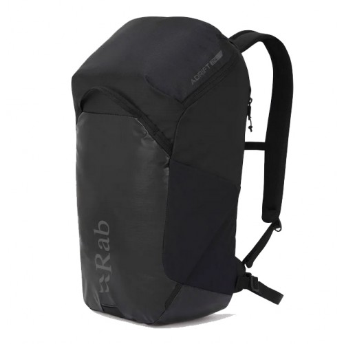 Adrift 24L Black